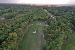 Les Bordes (New) 15th Aerial